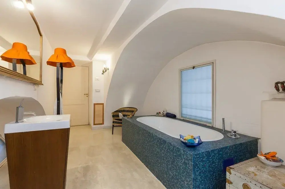 Apartment Ventaglieri - BH 39