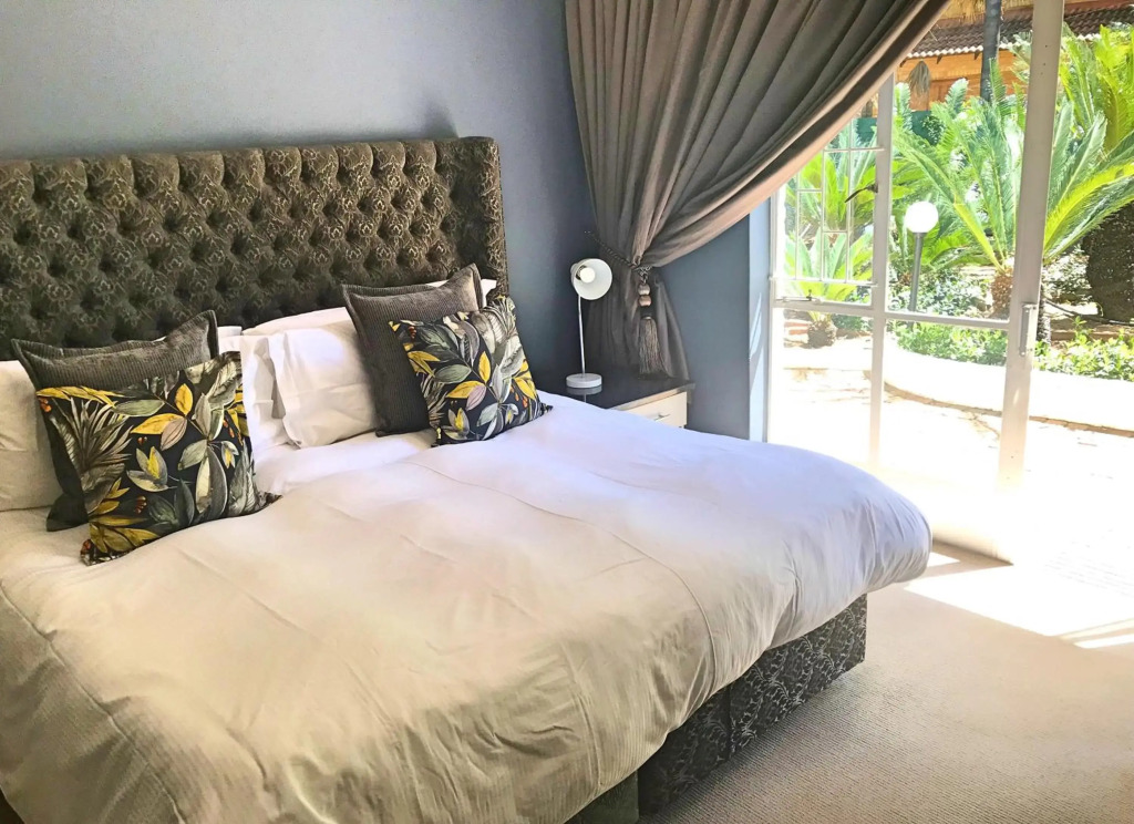 Lindekroon Guest House
