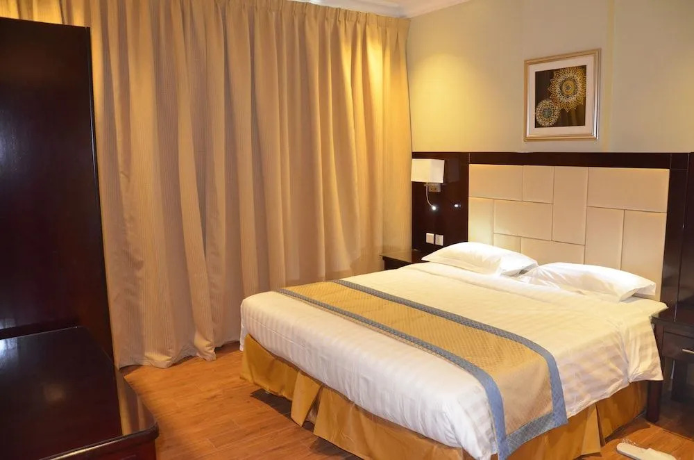 Shada Residence