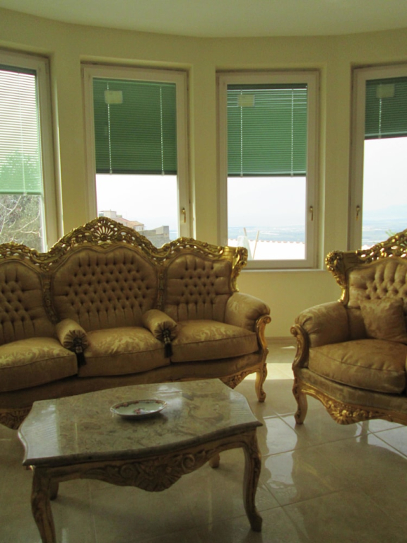Villa Elisa