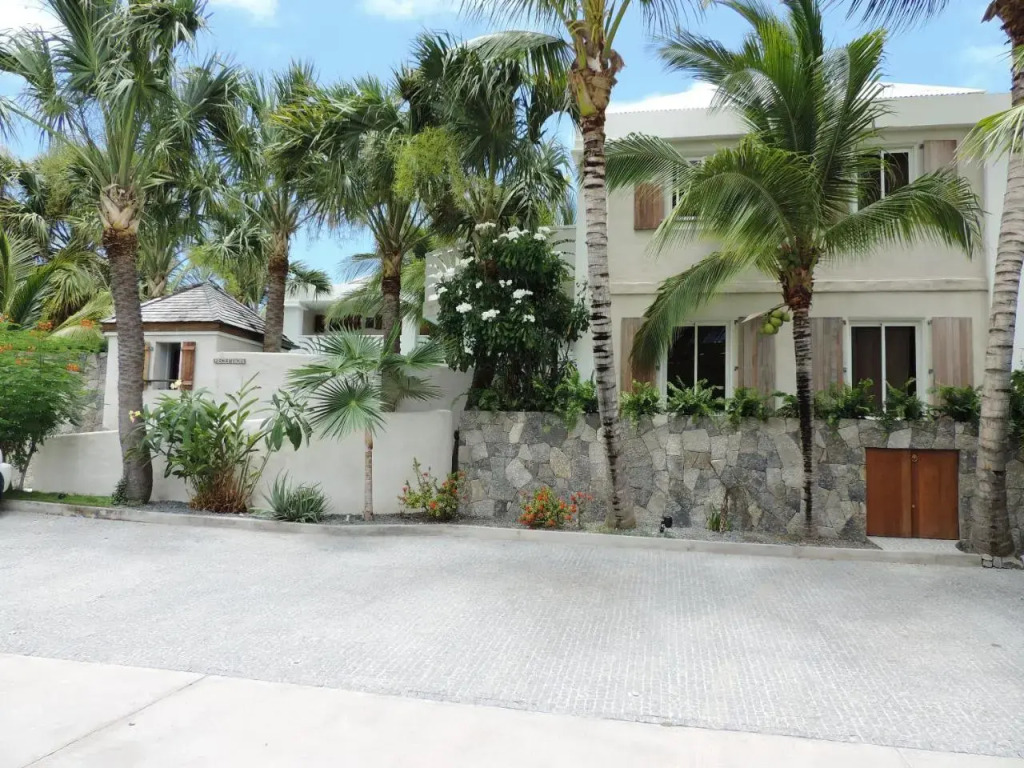 Dream Villa Grand Cul de Sac-1964