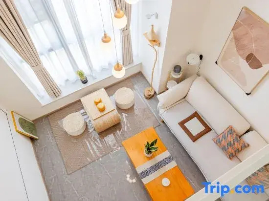 Kunming Qingcheng Homestay (Xishan Wanda Branch)