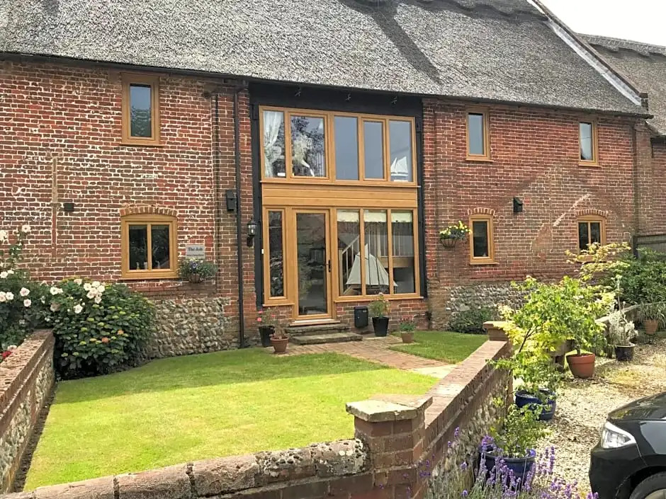 The Ash B&B