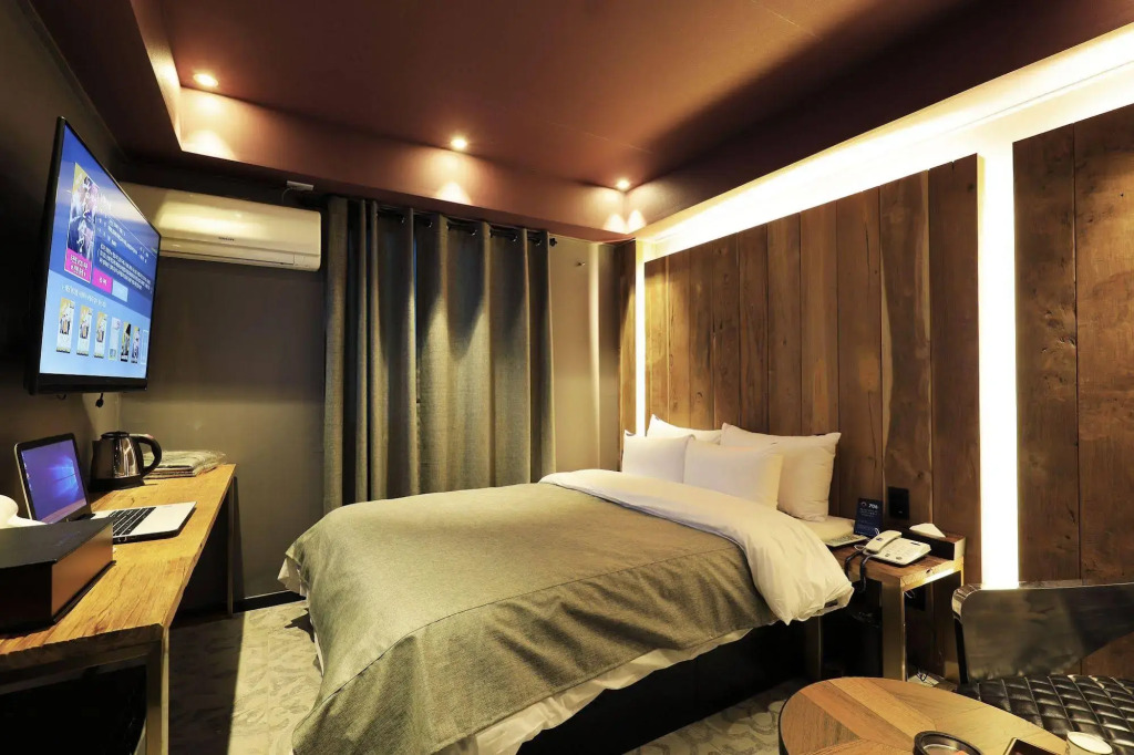 Rainbow Hotel Yongsan