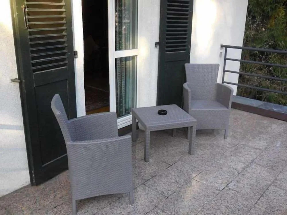 Villa Romantica