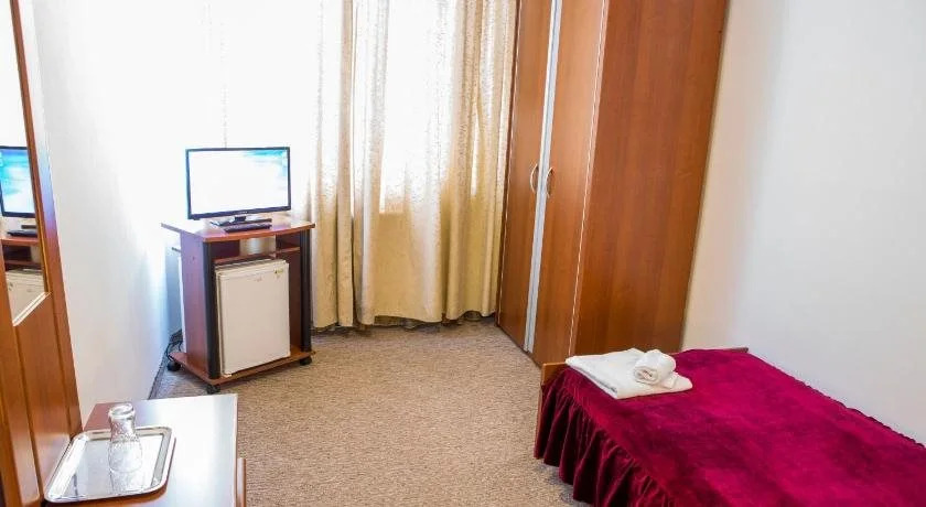 Hotel Darina