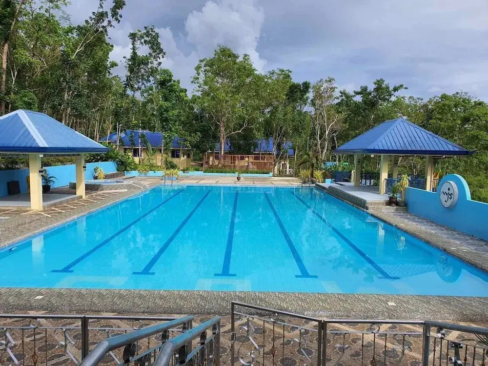 MJS Campsite and Mountain Resort
