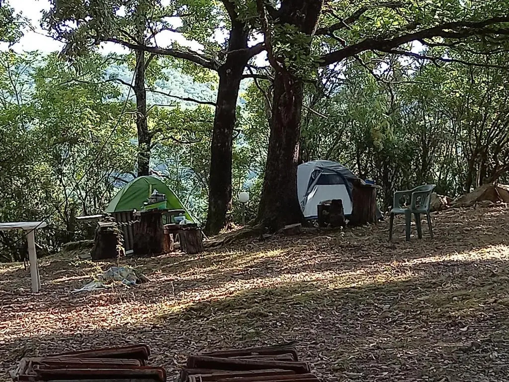 La casa nel bosco