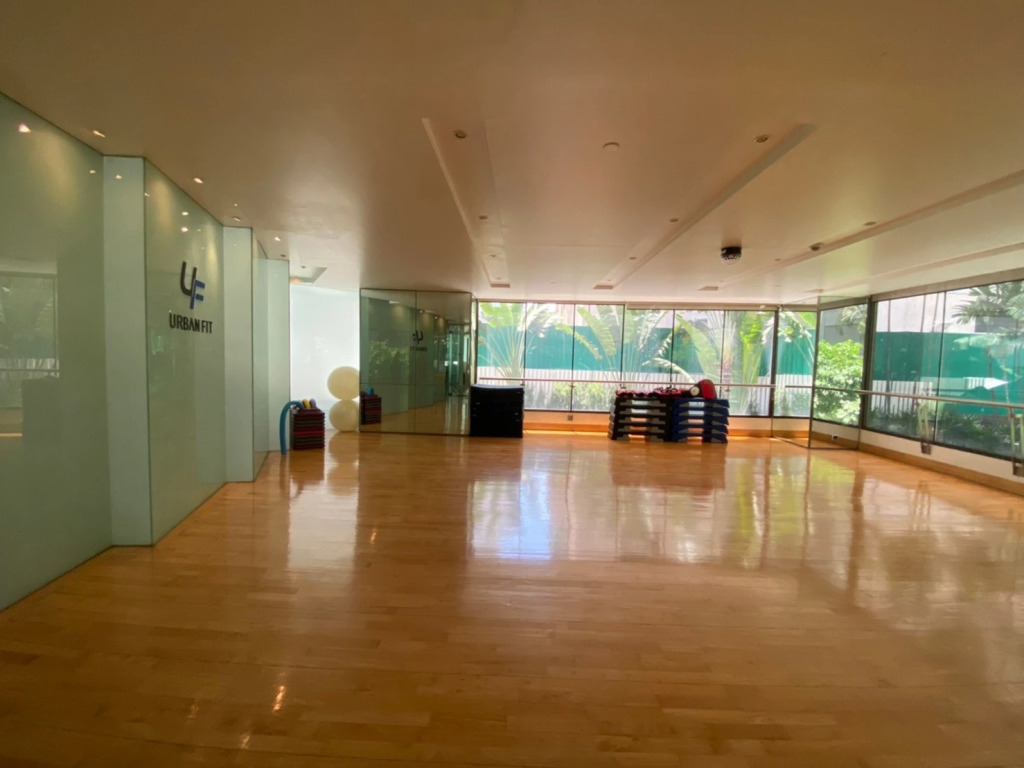 The Quarter Saladaeng by UHG - Walk to Central Park & The Common