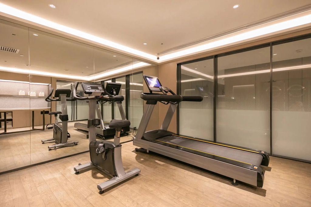 Ji Hotel Beijing South Railway Station Zhaogongkou