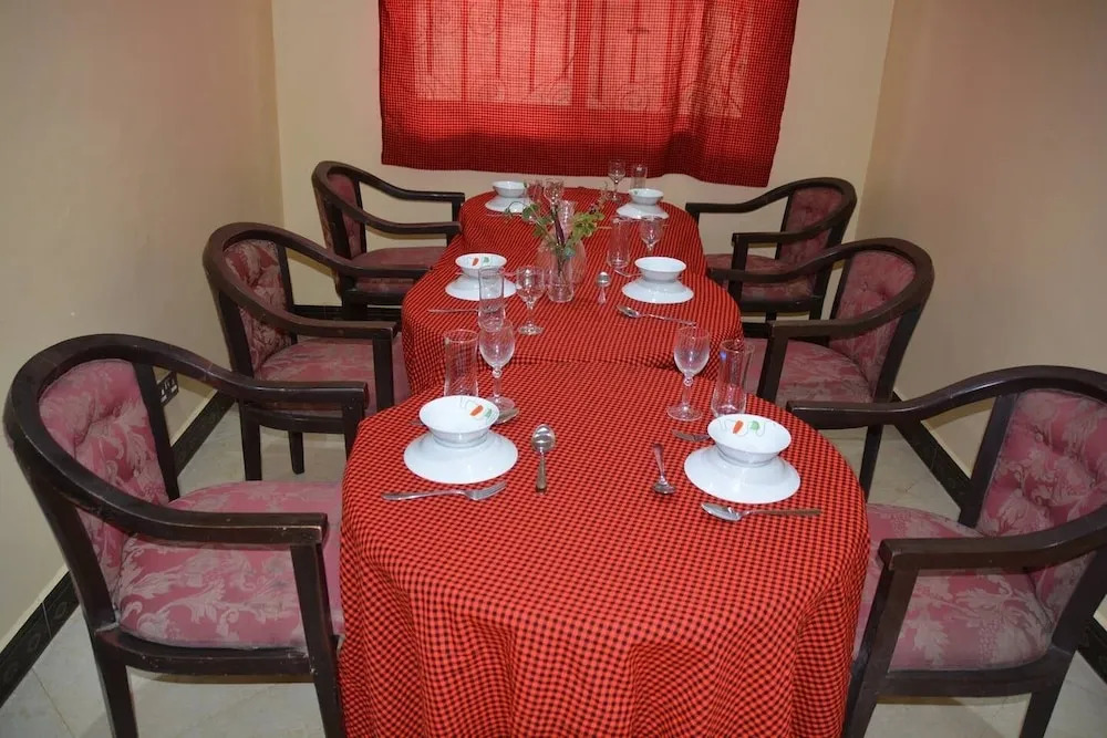 Mtango House Sakina - Hostel