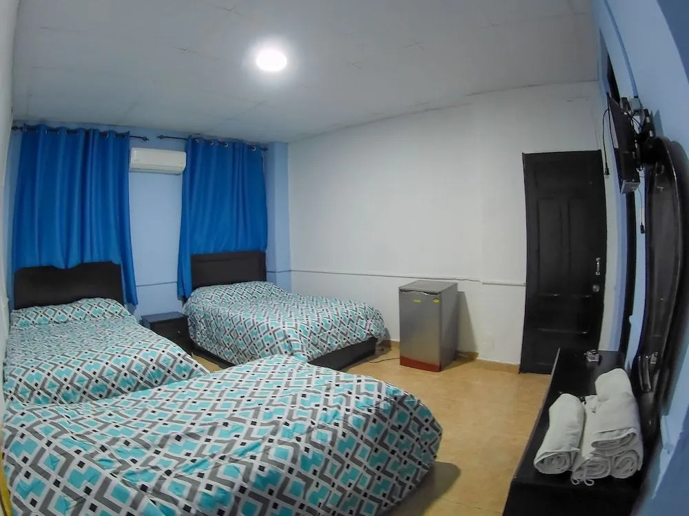 Hotel Primaveral - Mansion S.D.