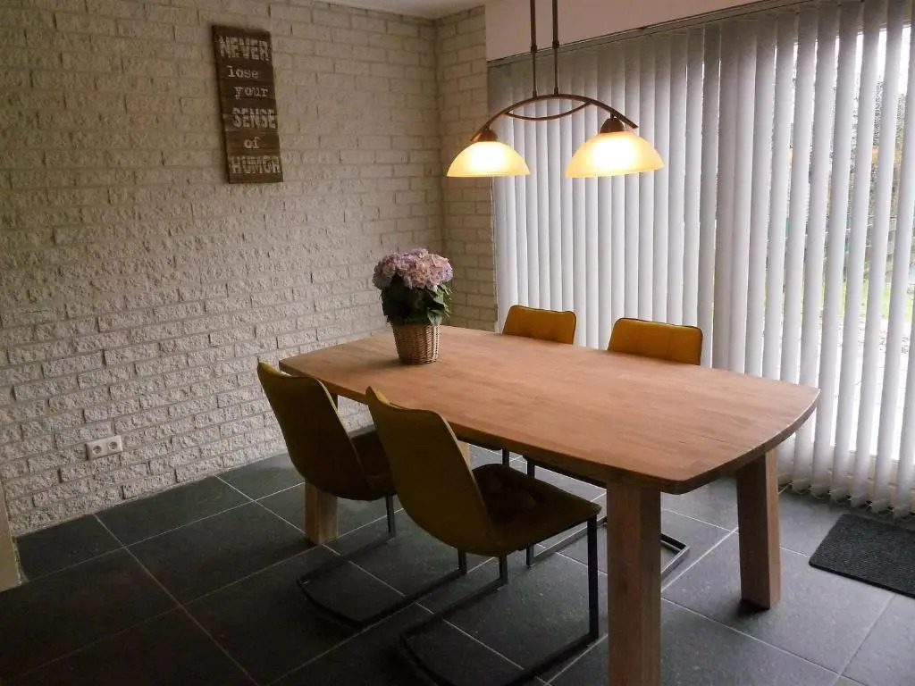 Vacation home Zwaantje #ABB24b