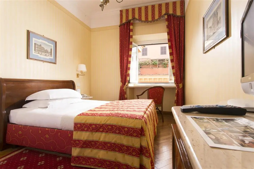Hotel Victoria