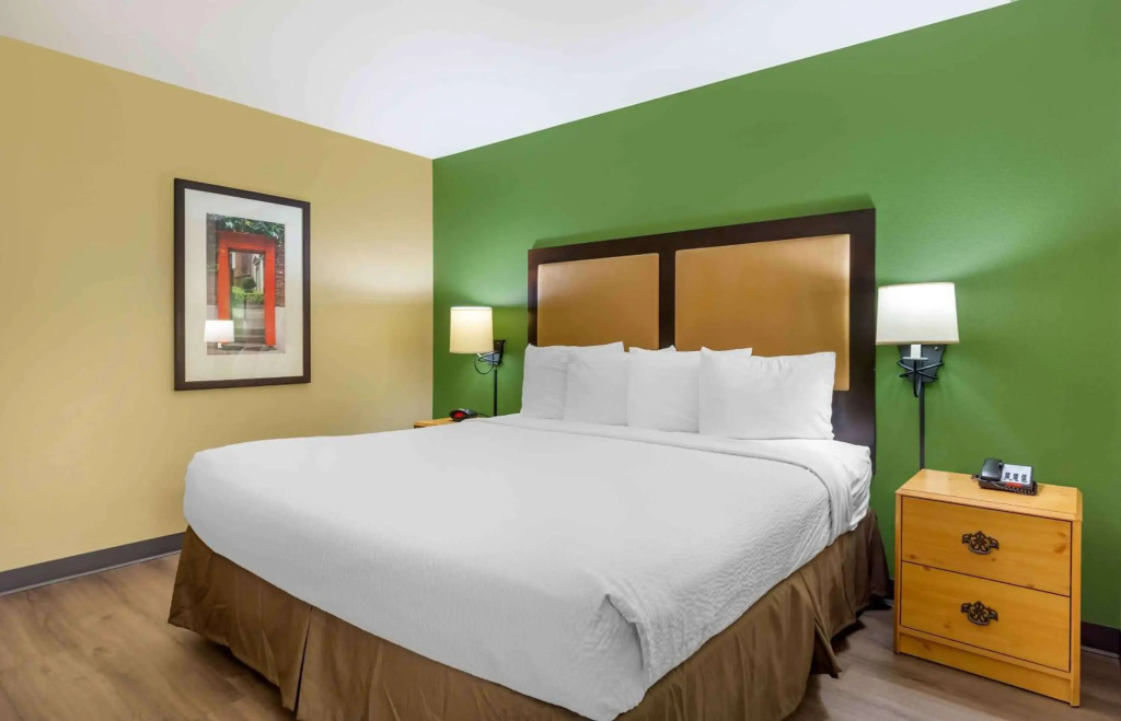 Extended Stay America Suites - Seattle - Bothell - Canyon Park