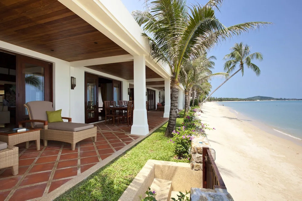 Miskawaan Villa Hibiscus