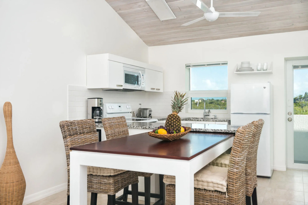 The Oasis at Grace Bay