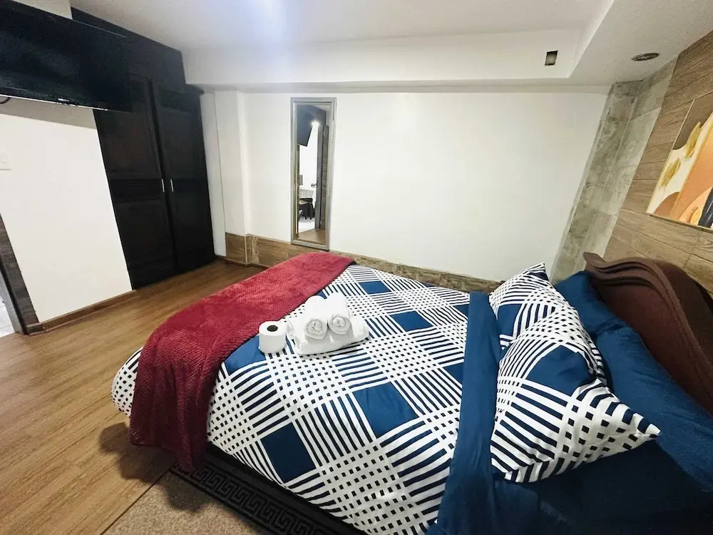 Confort Home Departamentos en Baños