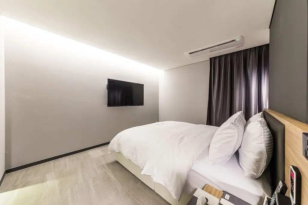 Hotel Saint