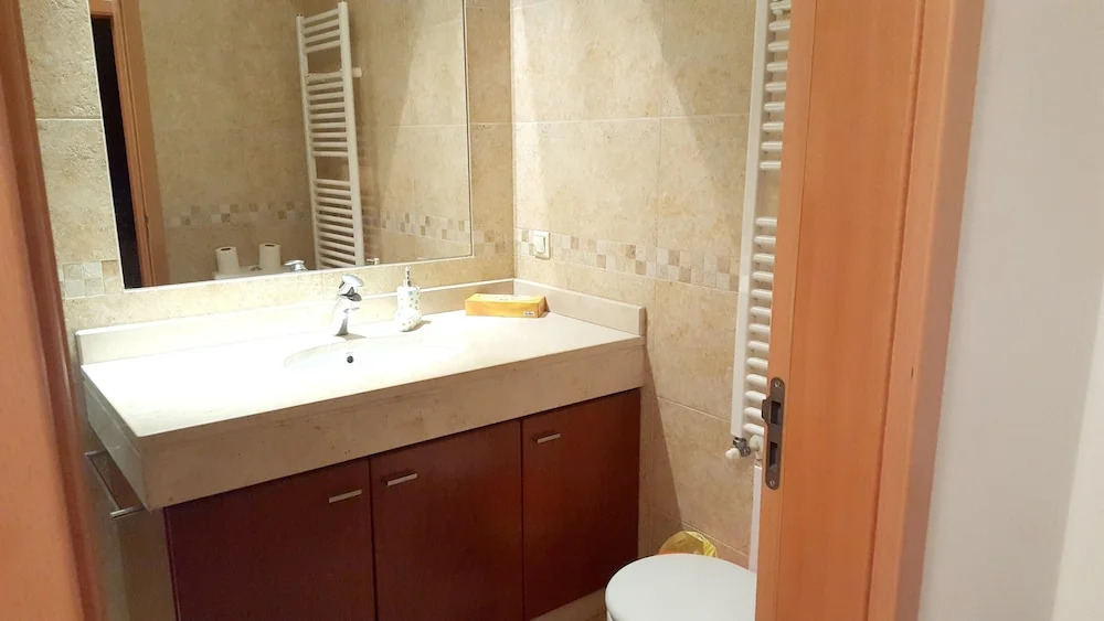 Apartment With 2 Bedrooms in Leiria, With Wonderful City View, Balcony and Wifi Near the Beach
