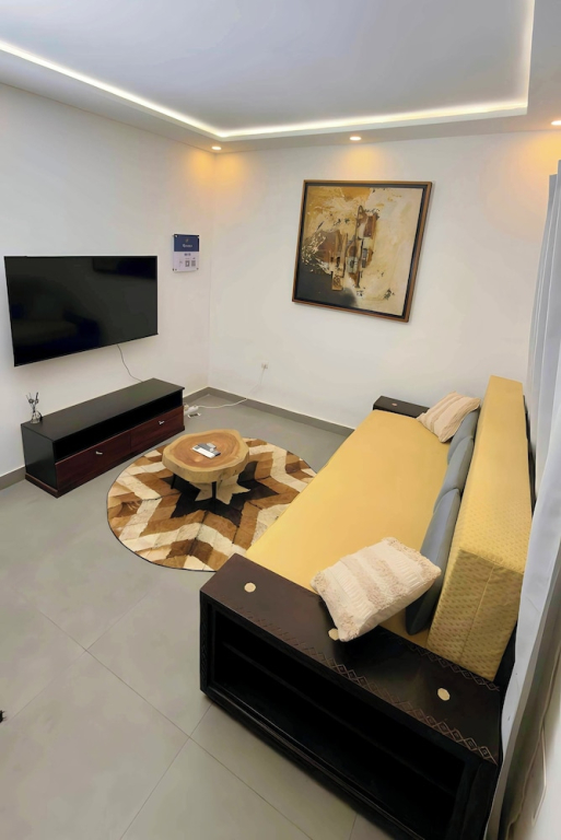 MAYORA Villas & Suites