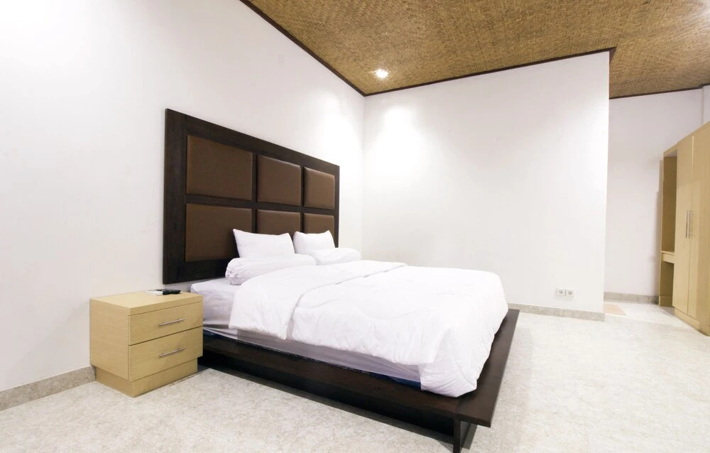 Riin Villa Lovina