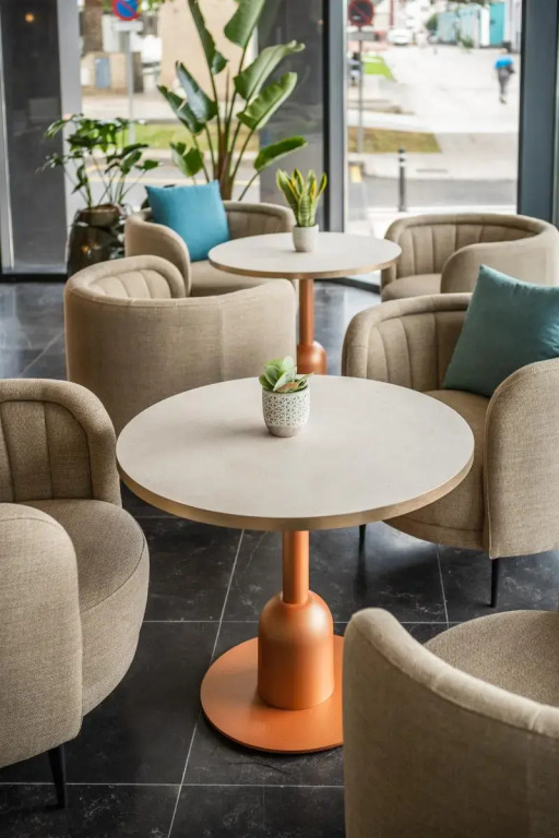 Hotel LIVVO Lumm