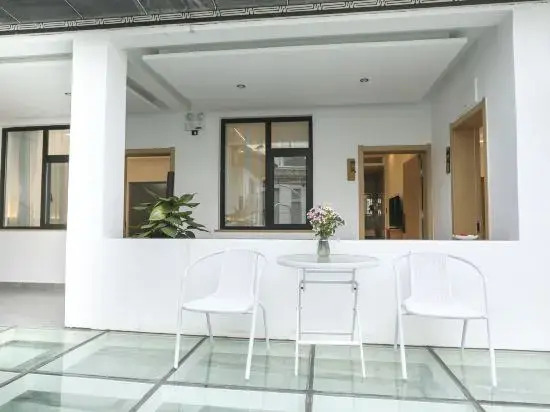 Yeli Homestay (Dali Ancient City Branch)