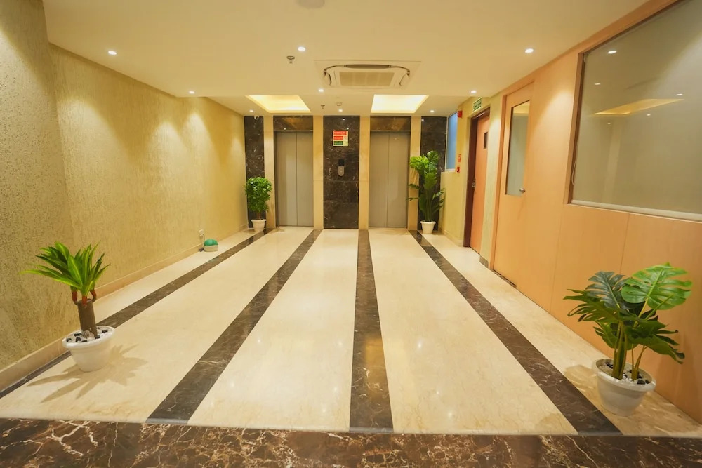 Hotel CP Palace