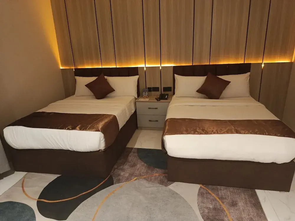Hotel Lahana Uyo