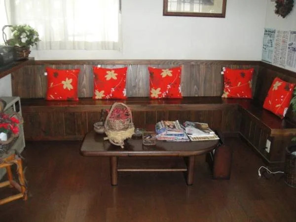 Lodge Yukiyama
