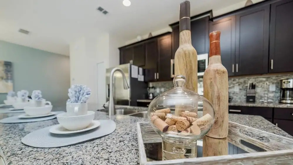Grhdog9045 - Champions Gate Resort - 4 Bed 3 Baths Townhouse