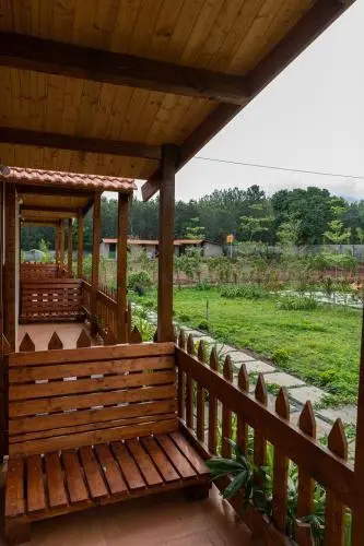 Trippr Chikkamagaluru