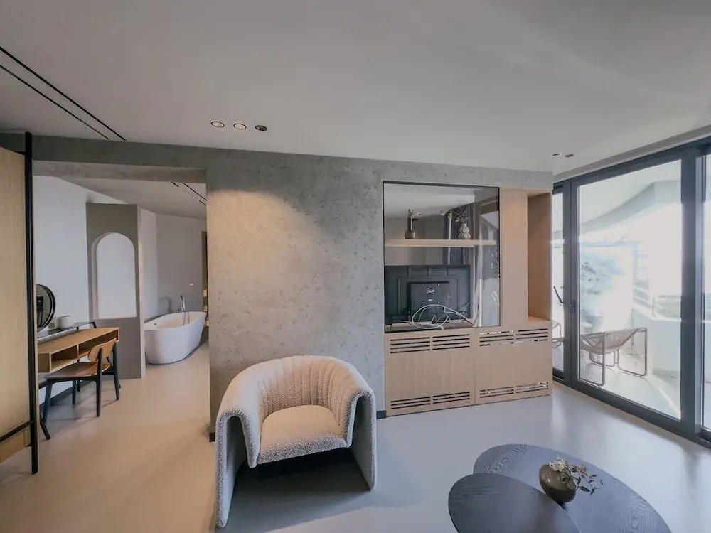 Zins Luxury Room 04 in Durr s