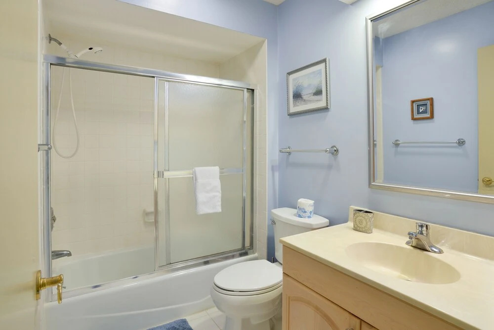 New Listing! Pet-Friendly Beach Villa W/ Pool Condo