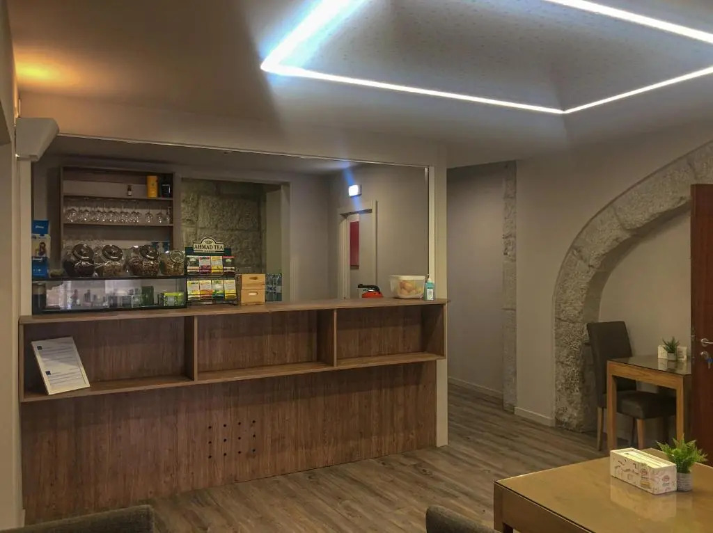 Rua Grande Hotel