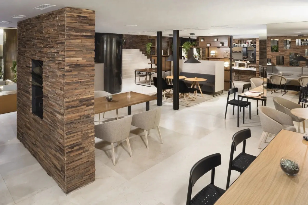 Hotel Cercano