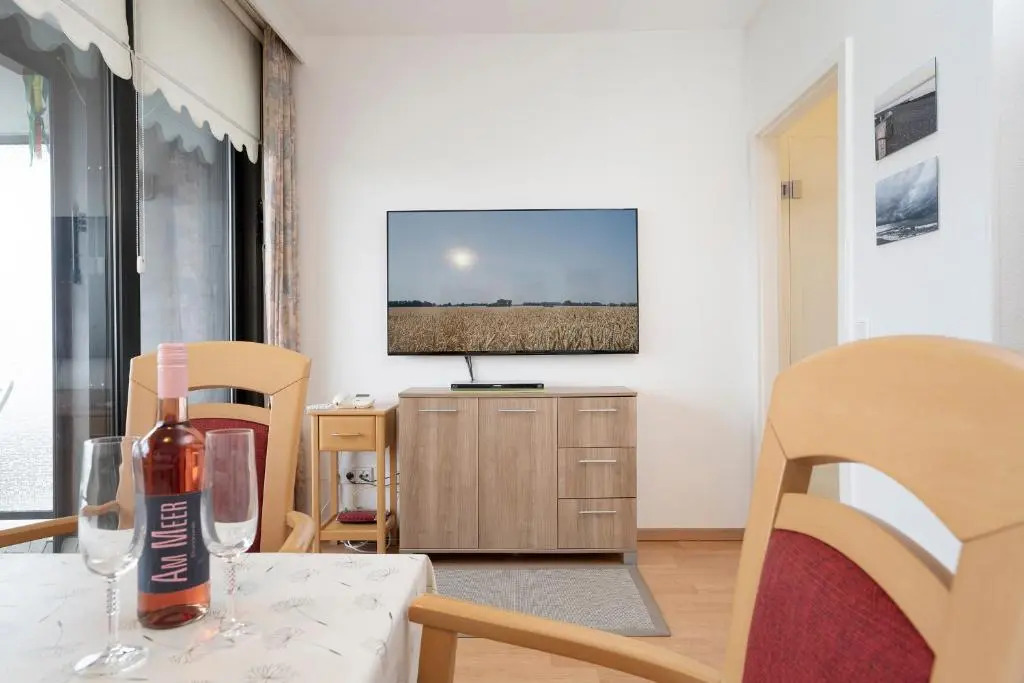 Haus Vier Jahreszeiten Wohnung 304