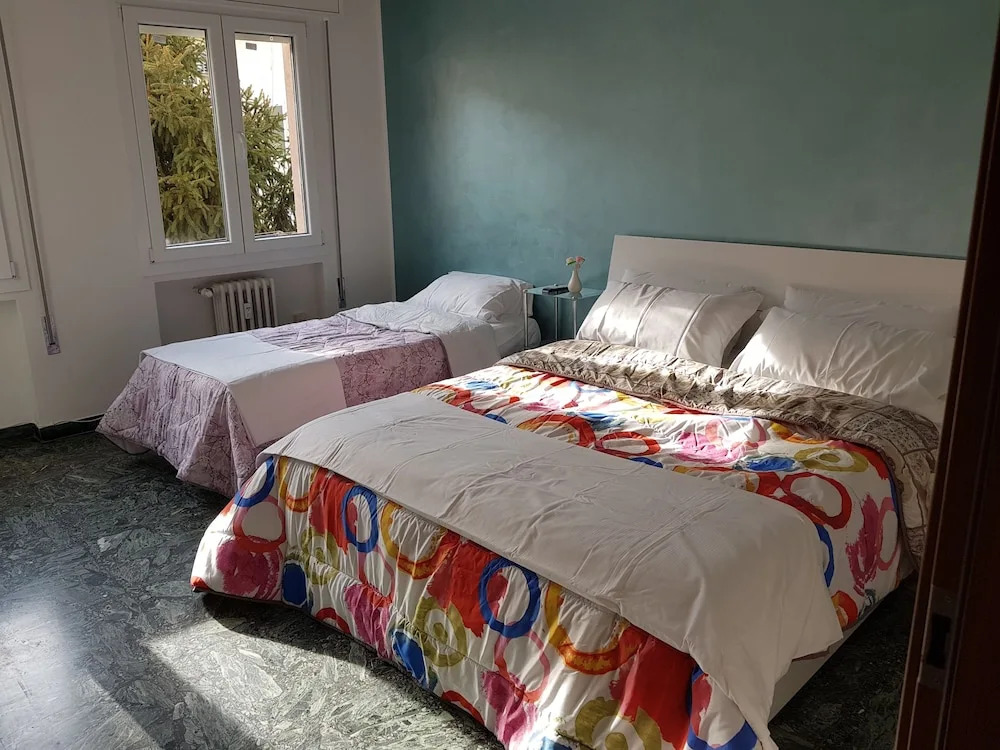 Appartamento Suborno