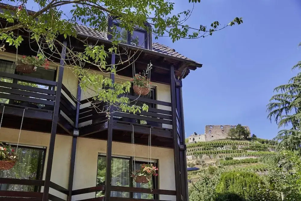 Goethe Schwarzwald Boutiquehotel