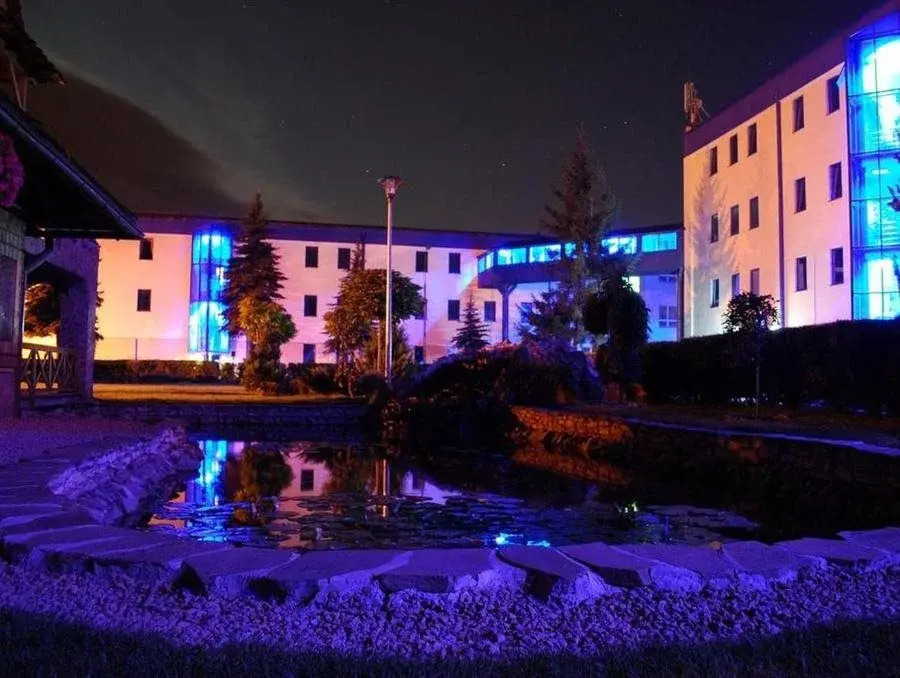 Centrum-Konferencyjne Nowa Bochnia & Spa