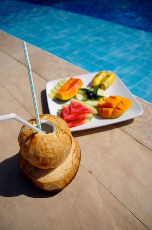 Cristal Resort