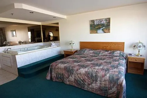 Western Budget Motel Bonnyville