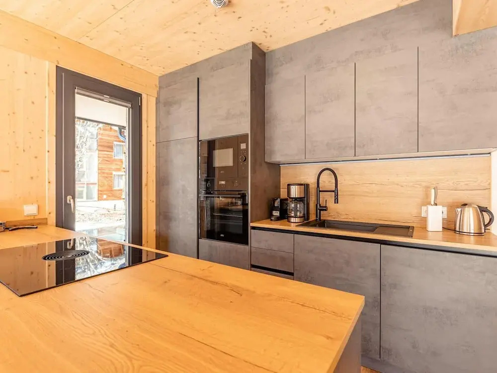 Cosy Apartment With Sauna