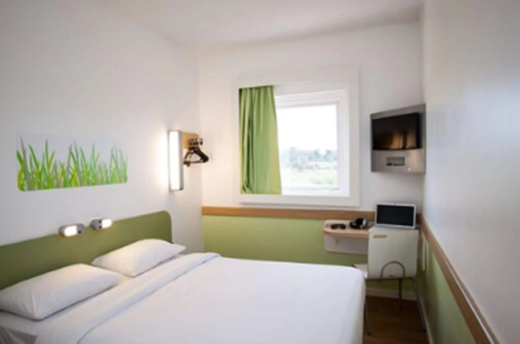 ibis budget Campo Grande