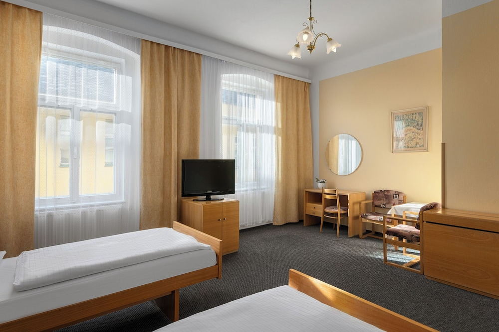 Spa Hotel Goethe