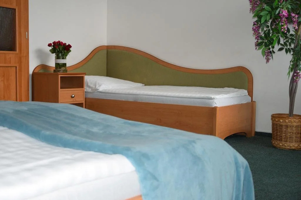 Hotel Jaškovská Krčma
