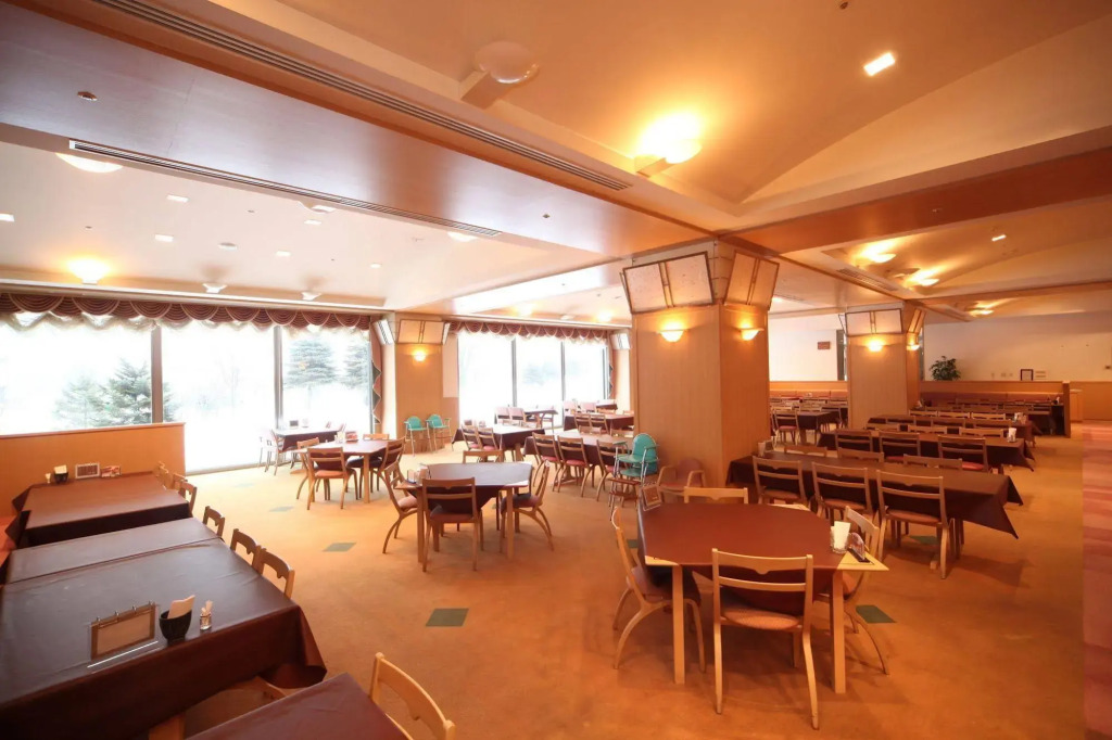 LiVEMAX RESORT Hakodate Greenpia Onuma