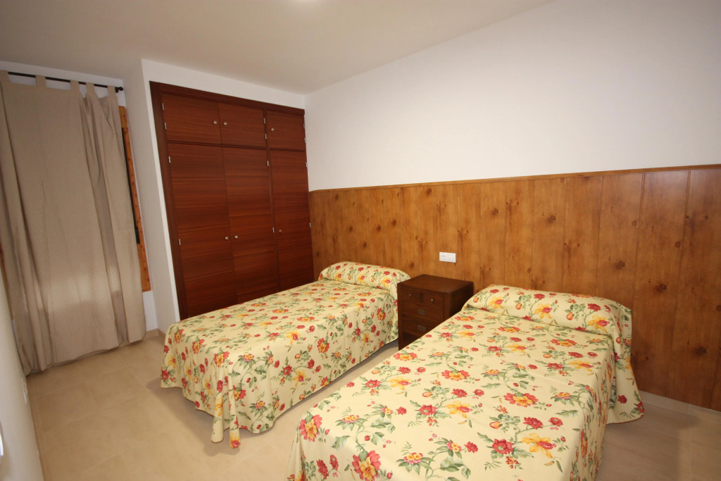 Apartamentos Rurales Campillo