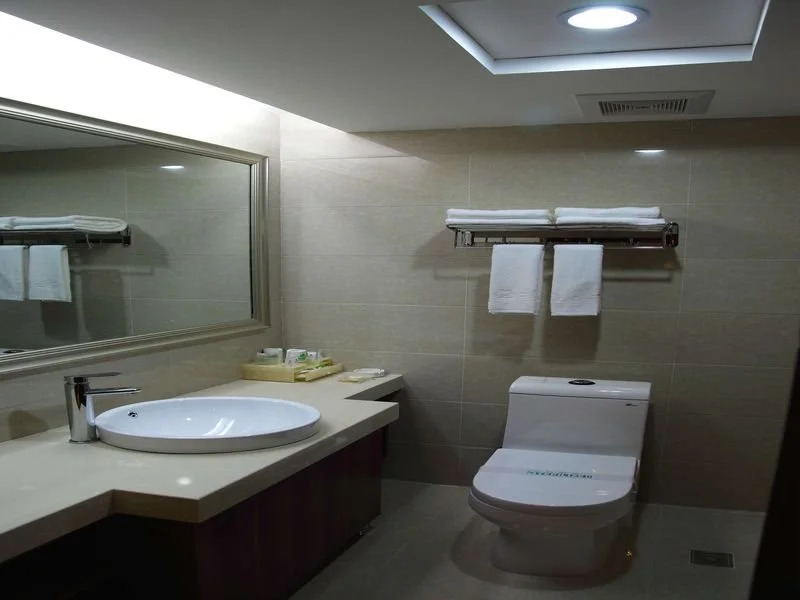 Kunming Hongxu Holiday Express Hotel